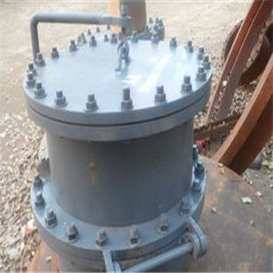 带颈平焊法兰市场解析 聚焦唯洋管道及济南法兰弯头产业